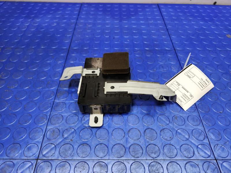 2015 Kia Optima Chassis Brain Box