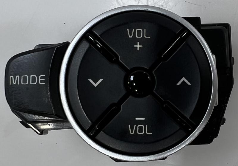 2014 Kia Soul Combination Switch