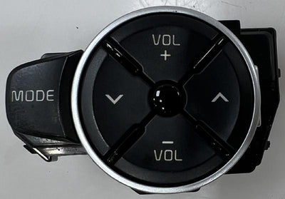2014 Kia Soul Combination Switch