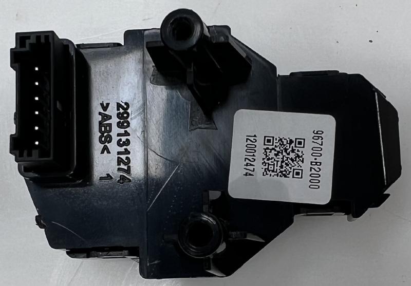 2014 Kia Soul Combination Switch