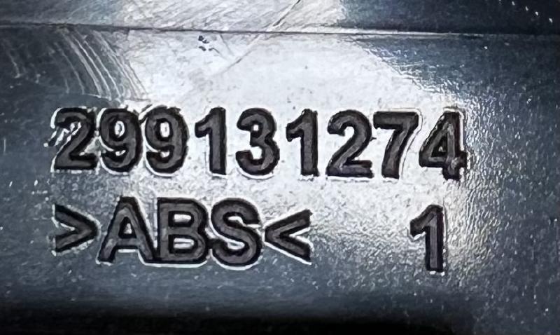 2014 Kia Soul Combination Switch