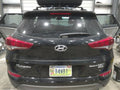 2016 Hyundai Tucson Trunk/Decklid/Hatch/Tailgate