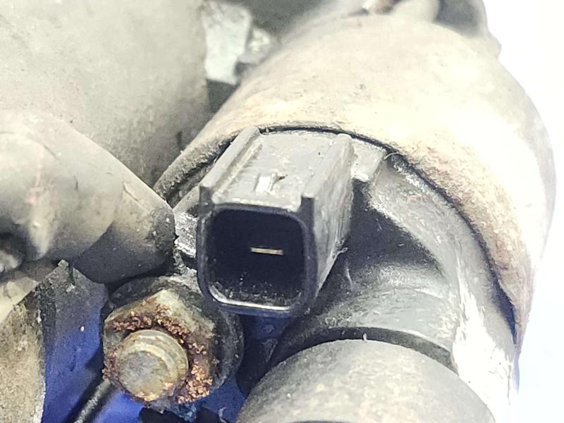 2011 Honda Pilot Starter Motor