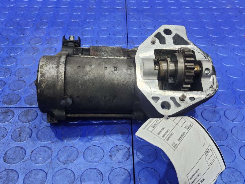 2011 Honda Pilot Starter Motor