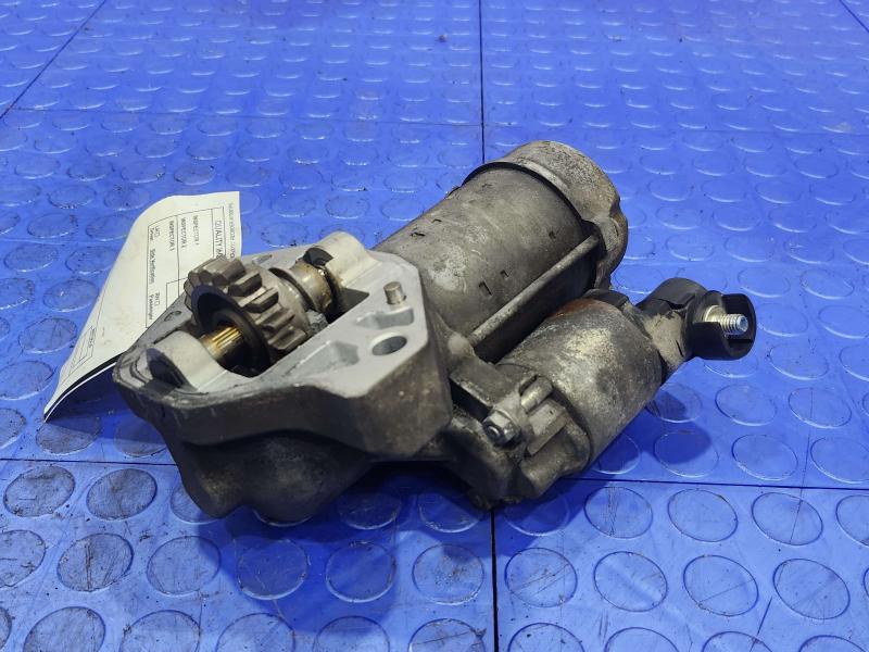 2011 Honda Pilot Starter Motor