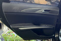 2013 Lincoln MKZ Rear Door Trim Panel
