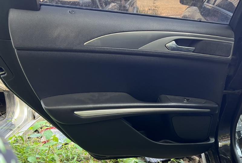 2013 Lincoln MKZ Rear Door Trim Panel