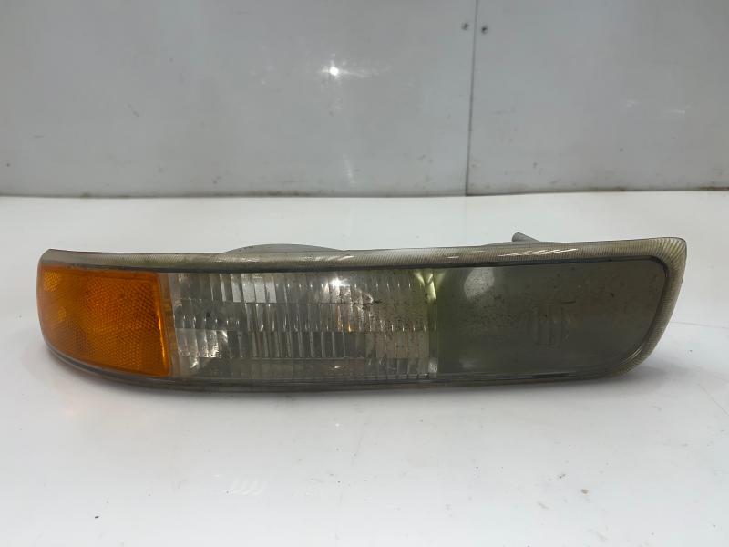 1999 Chevrolet Silverado 1500 Fog/Mark/Park/Turn Light/Lamp