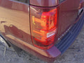 2008 Chevrolet Suburban Tail Light Assembly