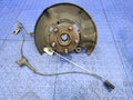 2011 Toyota Corolla Spindle Knuckle Front