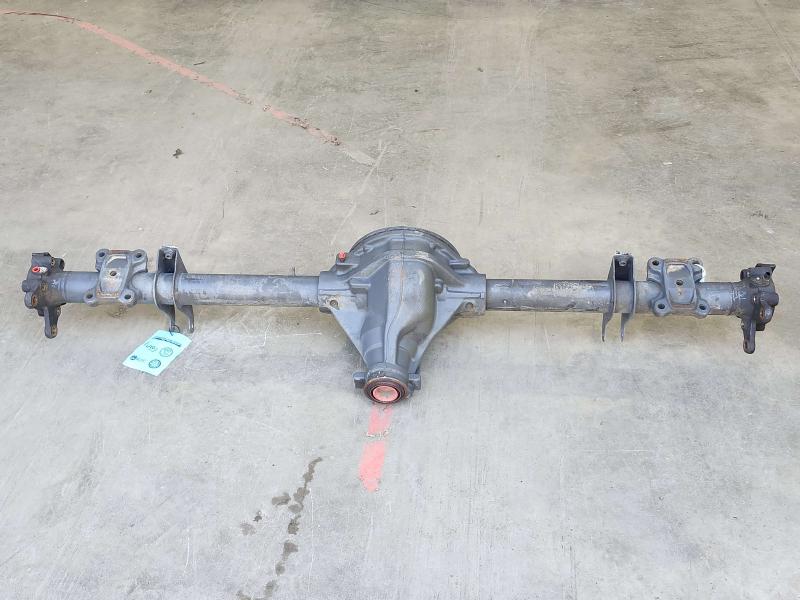 2023 Mercedes Sprinter Axle Housing