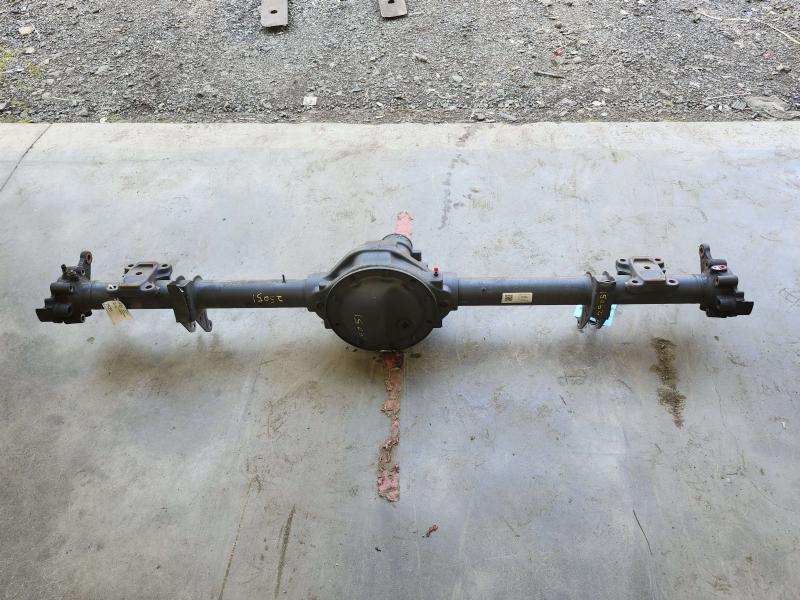 2023 Mercedes Sprinter Axle Housing