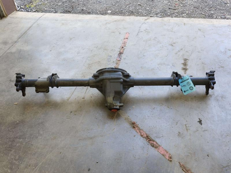 2023 Mercedes Sprinter Axle Housing