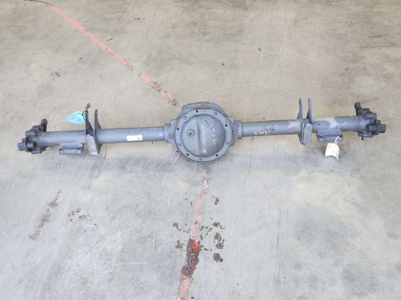 2023 Mercedes Sprinter Axle Housing