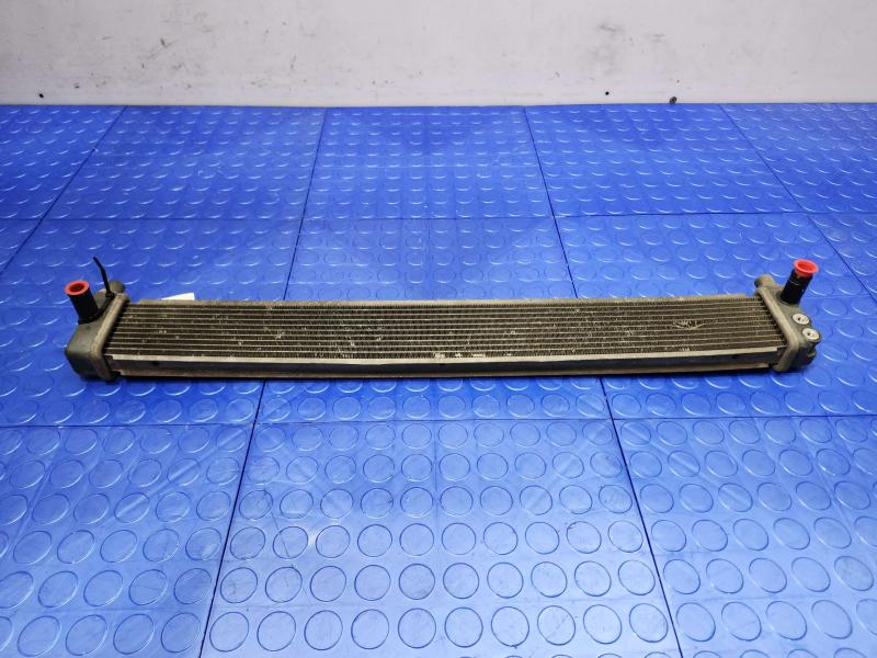 2010 Toyota Prius Radiator