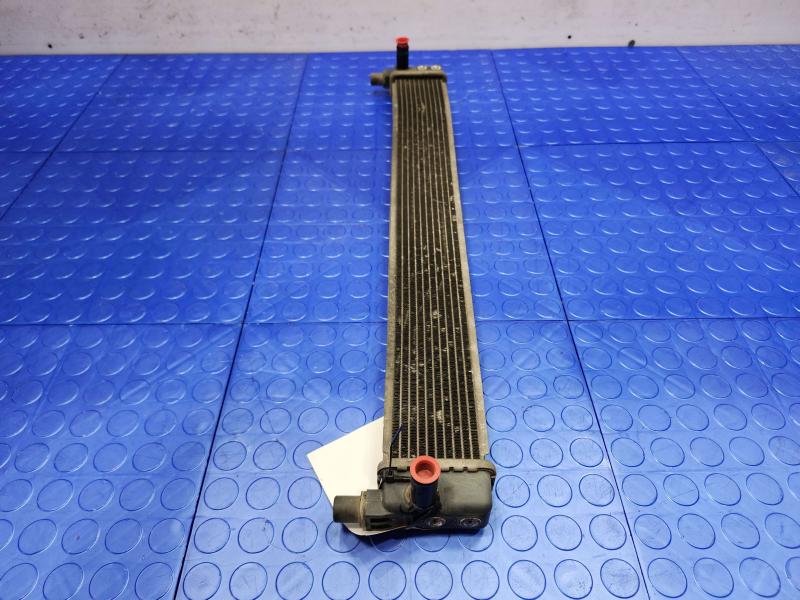 2010 Toyota Prius Radiator