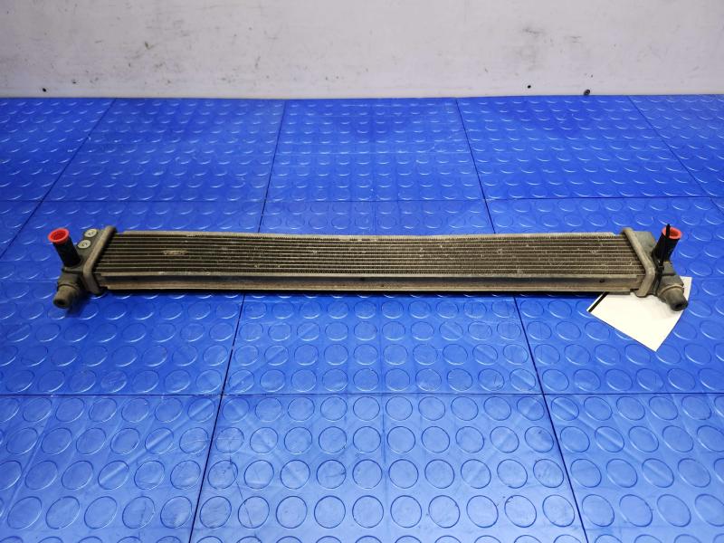 2010 Toyota Prius Radiator