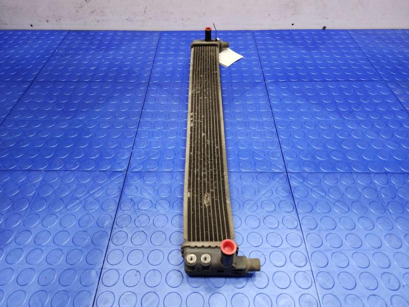 2010 Toyota Prius Radiator