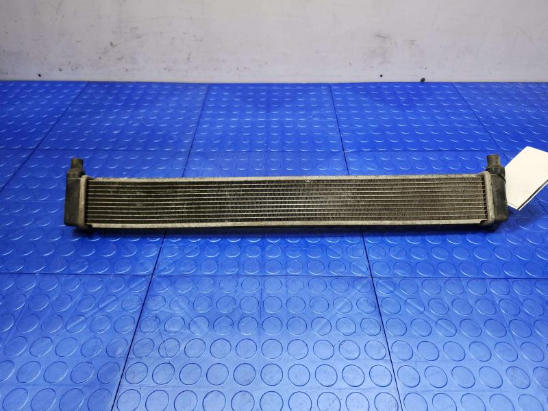 2010 Toyota Prius Radiator