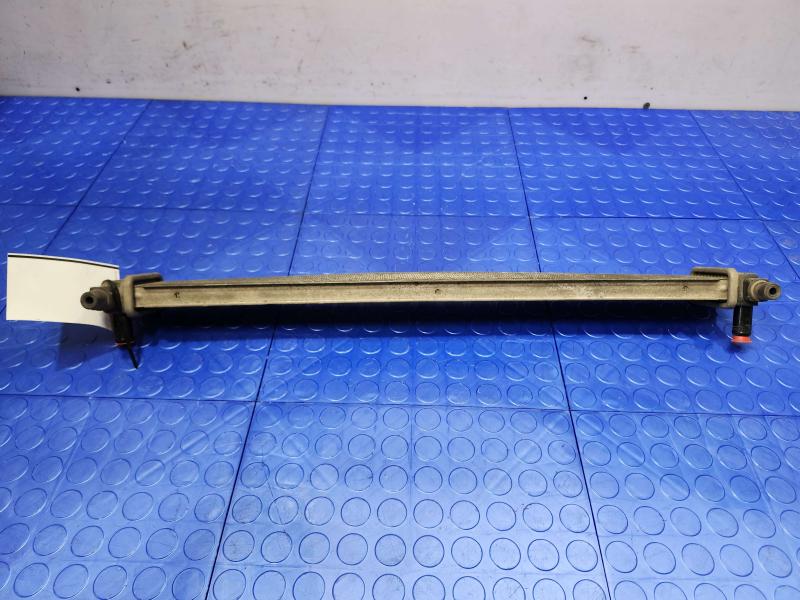 2010 Toyota Prius Radiator