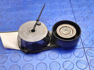 2013 Cadillac ATS Engine Belt Tensioner