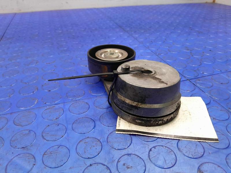 2013 Cadillac ATS Engine Belt Tensioner