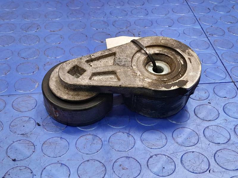 2013 Cadillac ATS Engine Belt Tensioner