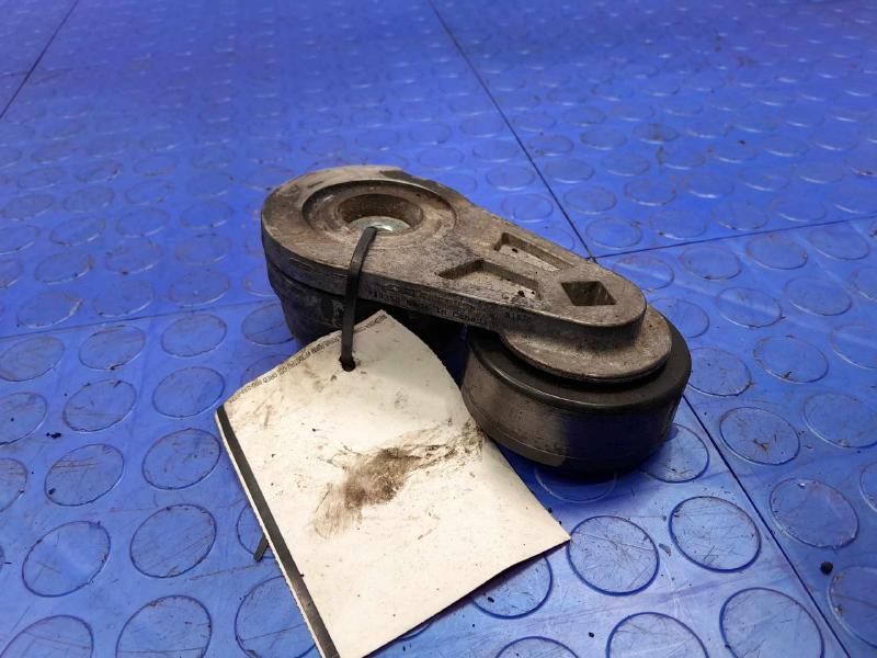 2013 Cadillac ATS Engine Belt Tensioner