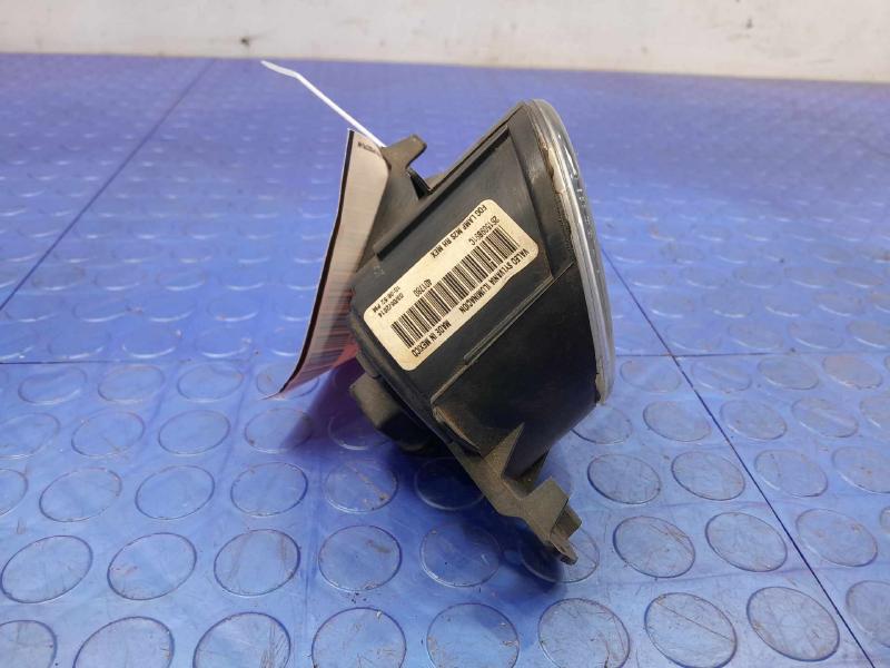 2014 Nissan Versa Fog/Mark/Park/Turn Light/Lamp