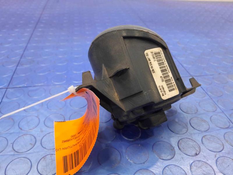 2014 Nissan Versa Fog/Mark/Park/Turn Light/Lamp