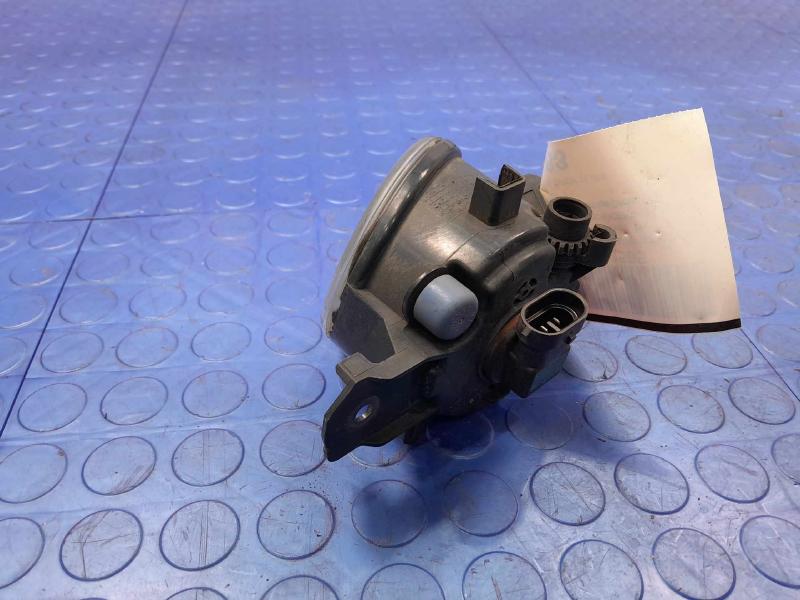 2014 Nissan Versa Fog/Mark/Park/Turn Light/Lamp