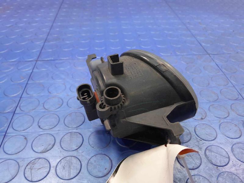 2014 Nissan Versa Fog/Mark/Park/Turn Light/Lamp