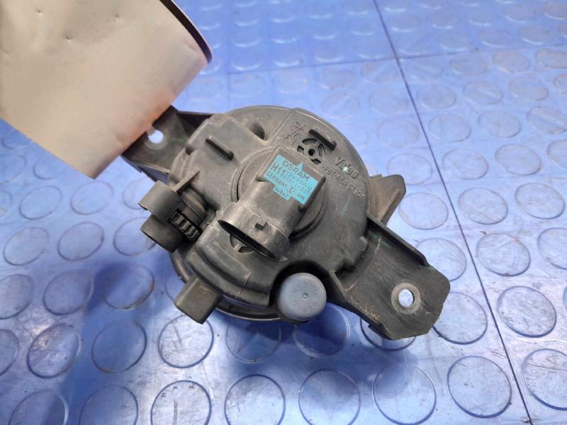 2014 Nissan Versa Fog/Mark/Park/Turn Light/Lamp
