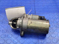 2016 Kia Optima Starter Motor