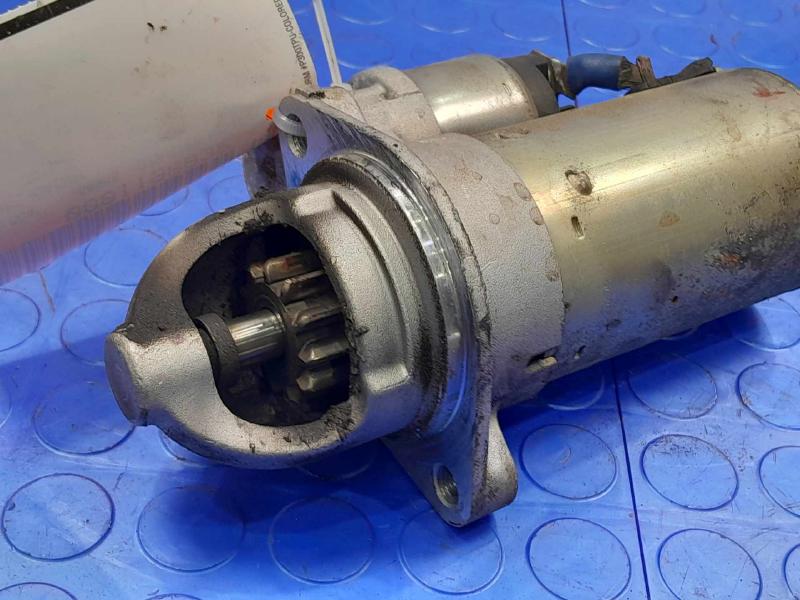 2016 Kia Optima Starter Motor