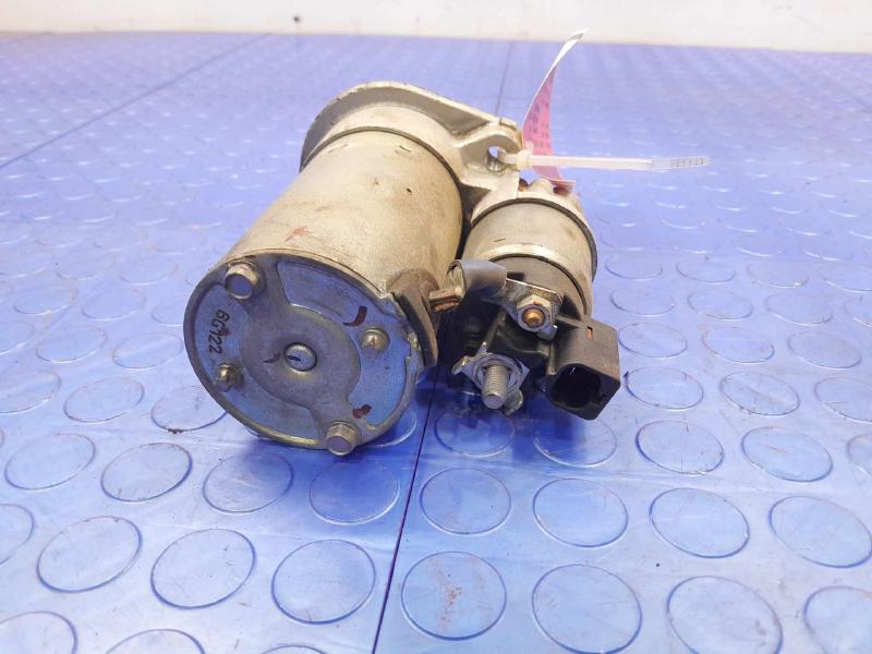 2016 Kia Optima Starter Motor