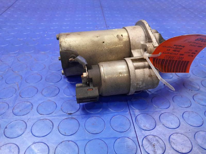 2016 Kia Optima Starter Motor