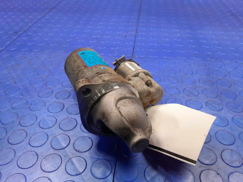 2016 Kia Optima Starter Motor
