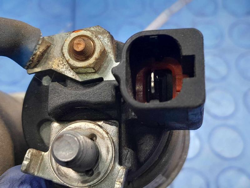 2016 Kia Optima Starter Motor