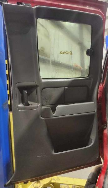 2005 Chevrolet Silverado 1500 Rear Door Trim Panel