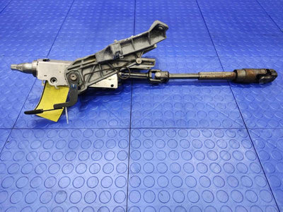 2012 Ford Focus Steering Column Bare Genuine OEM Part BV6Z3C529B