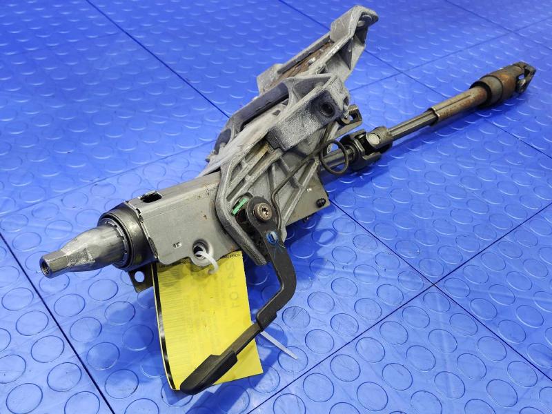 2012 Ford Focus Steering Column Bare Genuine OEM Part BV6Z3C529B