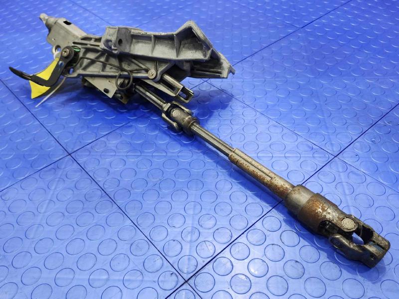 2012 Ford Focus Steering Column Bare Genuine OEM Part BV6Z3C529B
