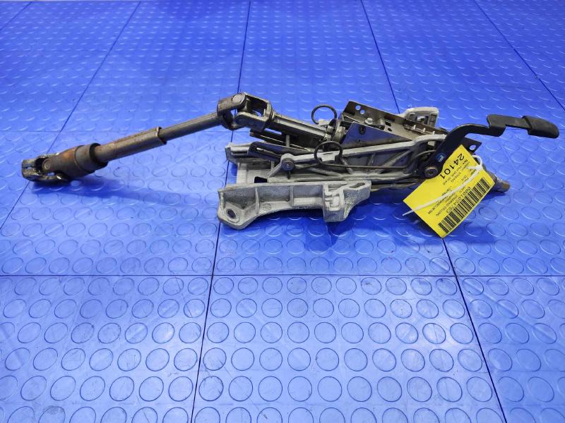 2012 Ford Focus Steering Column Bare Genuine OEM Part BV6Z3C529B