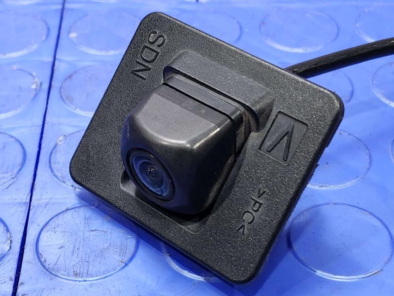 2017-2023 Subaru Impreza Trunk Camera Back Up Camera Assembly OEM 86267FL10A