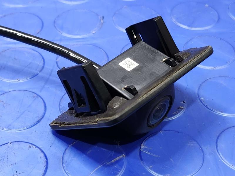 2017-2023 Subaru Impreza Trunk Camera Back Up Camera Assembly OEM 86267FL10A