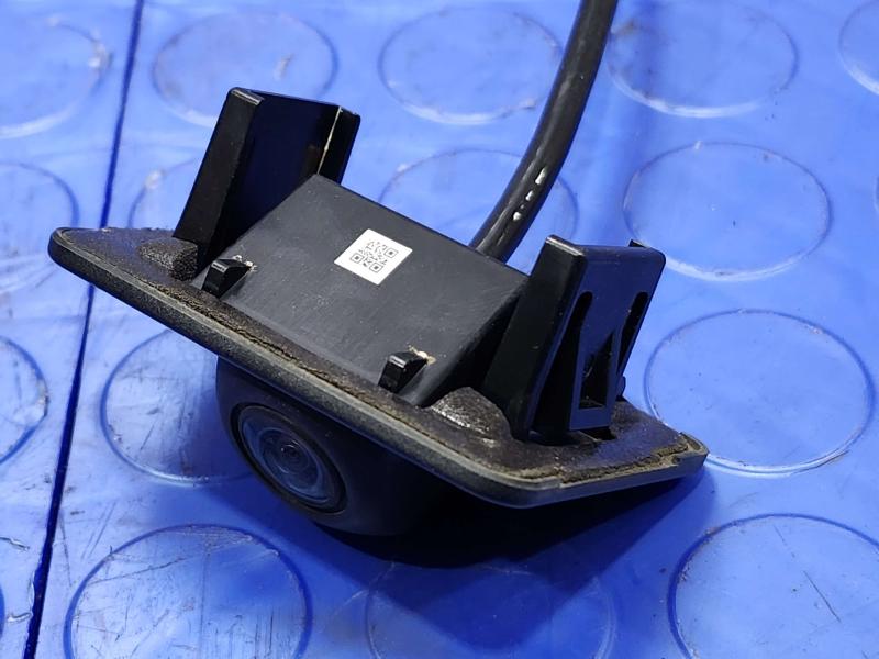 2017-2023 Subaru Impreza Trunk Camera Back Up Camera Assembly OEM 86267FL10A