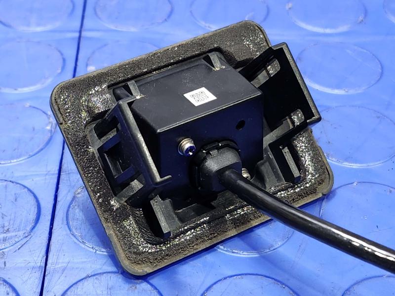 2017-2023 Subaru Impreza Trunk Camera Back Up Camera Assembly OEM 86267FL10A