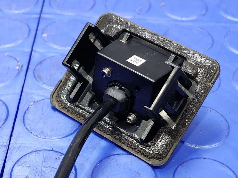 2017-2023 Subaru Impreza Trunk Camera Back Up Camera Assembly OEM 86267FL10A