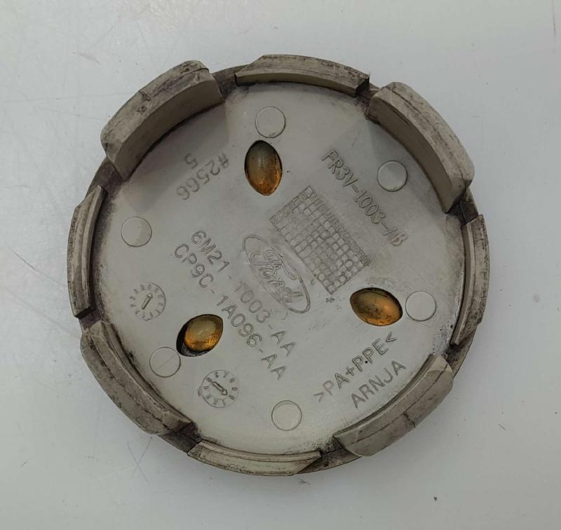 2015 Ford Fusion Center Cap